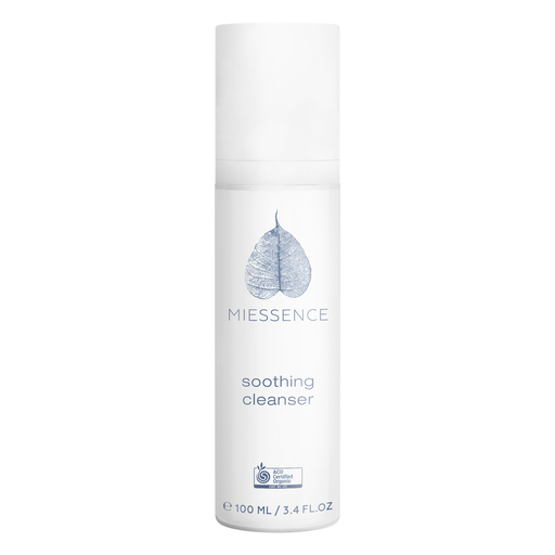 [25154412] Miessence Skincare Soothing Cleanser (Sensitive Skin)