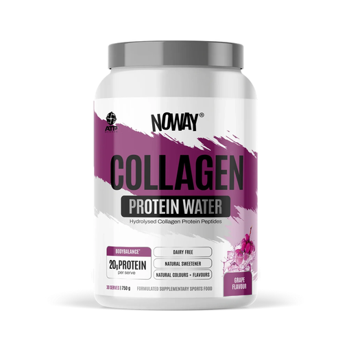 ATP Science NoWay Protein Water