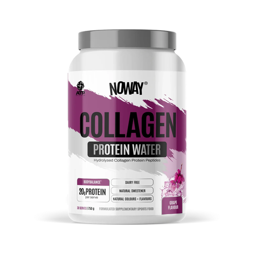 ATP Science Noway Protein Water