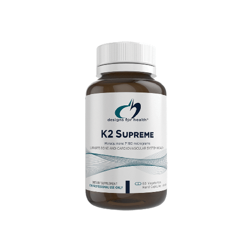 [25353600] Designs for Health K2 Supreme