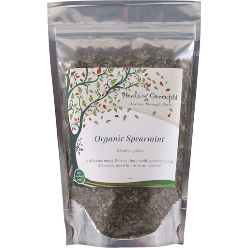 [25151961] Healing Concepts Tea Spearmint C.O