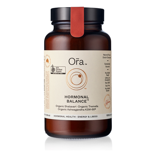 Ora Health Hormonal Balance