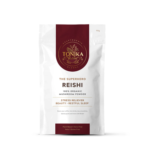 [25357684] Tonika Adaptogenic Extract Reishi