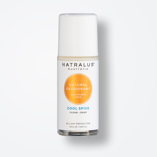 Natralus Natural Deodorant Roll-On