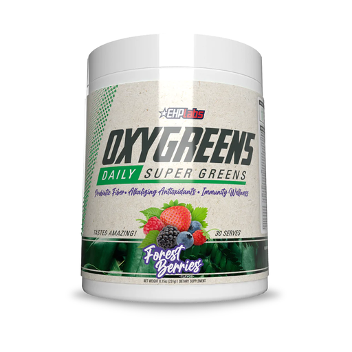 EHP Labs OxyGreens