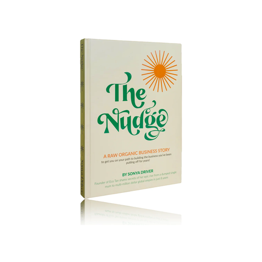 [25362183] Eco Tan The Nudge