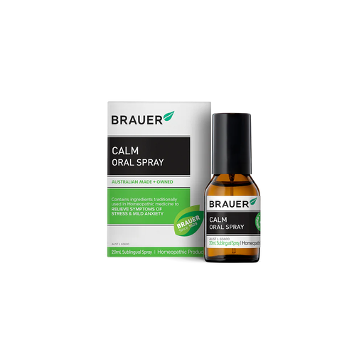 [25055535] Brauer Calm Spray