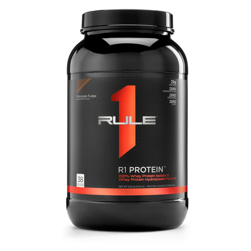 Rule 1 Protein 30 Serv