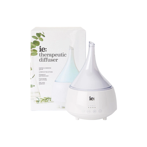 [25050639] In Essence Diffuser Therapeutics Diffuser