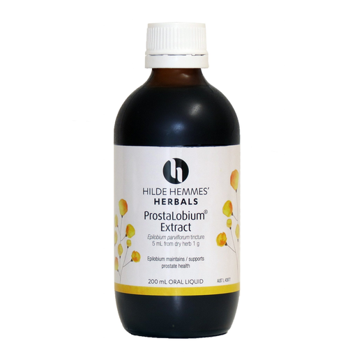 Hilde Hemmes Herbal Extract ProstaLobium