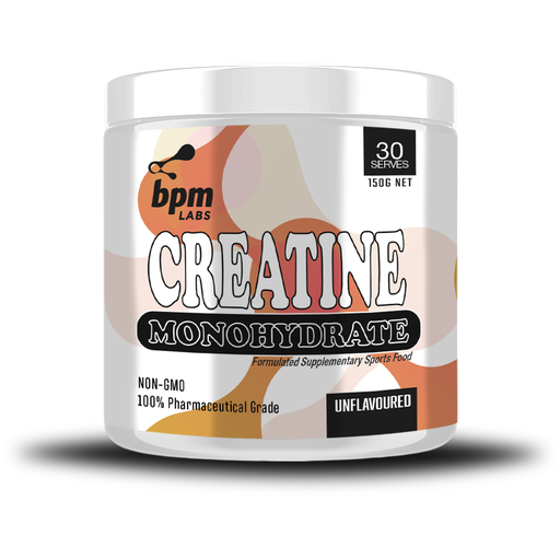 BPM Labs Creatine Monohydrate