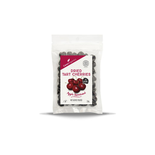 [25117837] Ceres Organics Cherries Tart Apple Sweetened