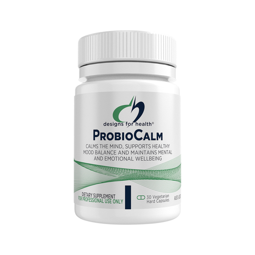 [25374650] Designs for Health ProbioCalm