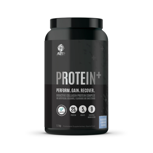 ATP Science Protein+