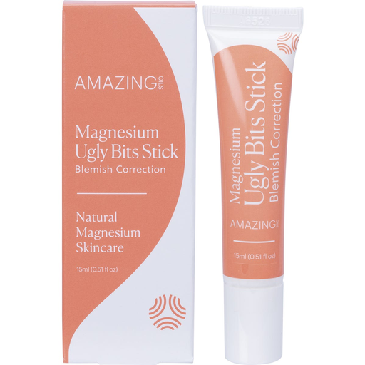 [25263916] Amazing Oils Ugly Bits Stick Roll-On