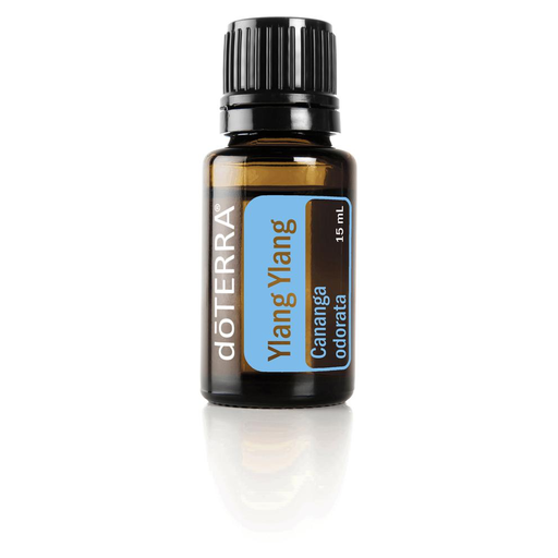 [25020878] doTERRA Single Oil Ylang Ylang