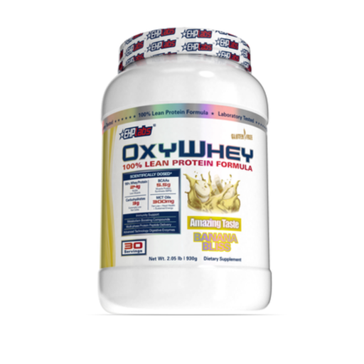 EHP Labs OxyWhey