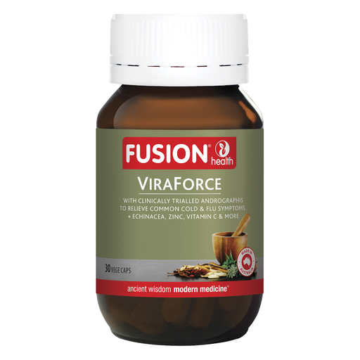 Fusion Health Viraforce