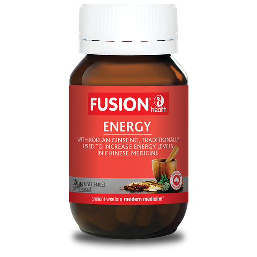 Fusion Health Energy