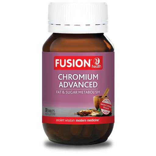 Fusion Health Chromium Advanced