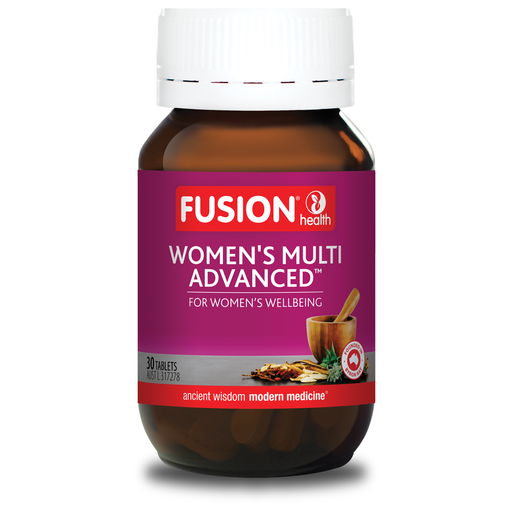 Fusion Health Women's Multi Advanced