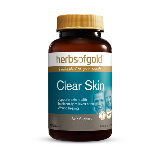 [25048629] Herbs of Gold Clear Skin