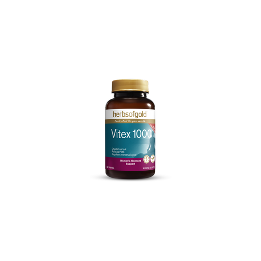 [25048551] Herbs of Gold Vitex 1000 Complex