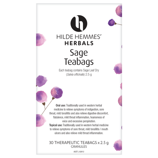 [25129731] Hilde Hemmes Tea Sage