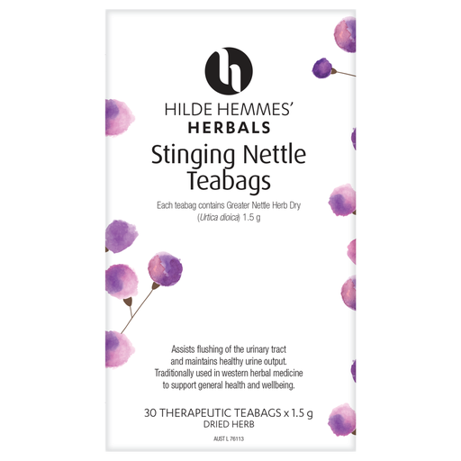 [25129861] Hilde Hemmes Tea Stinging Nettle