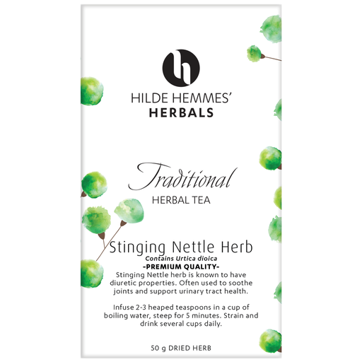 [25129885] Hilde Hemmes Tea Stinging Nettle Herb