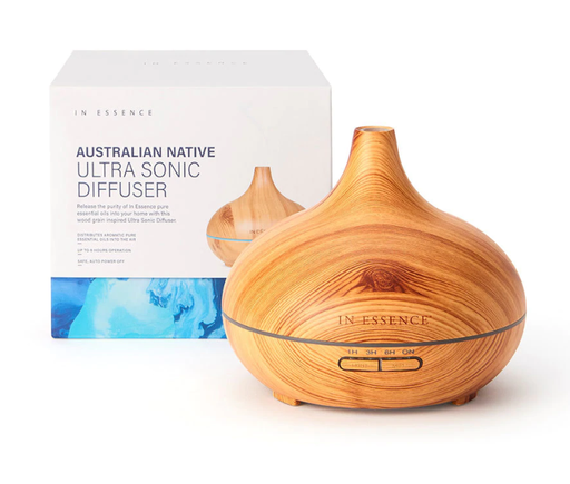 [25278958] In Essence Diffuser Australin Native Aroma