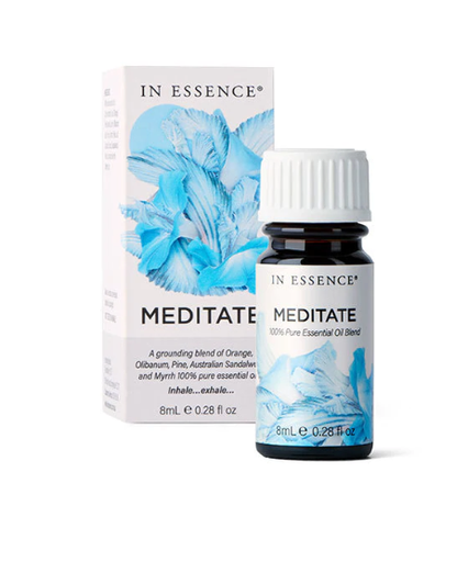 [25304442] In Essence Lifestyle Blends Meditate