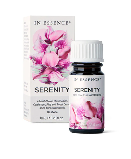 [25304428] In Essence Lifestyle Blends Serenity